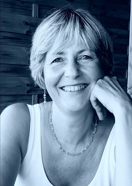 Sabine Stieglitz